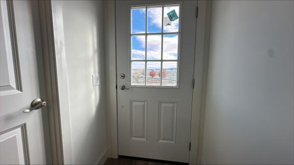 2025 Clayton-Redwood Falls  Home