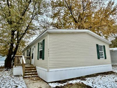 Mobile Home at 6643 Goldenbell Lot 207 Indianapolis, IN 46203