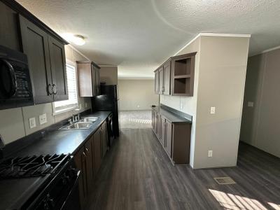 Mobile Home at 463 Hampshire Drive Belleville, MI 48111