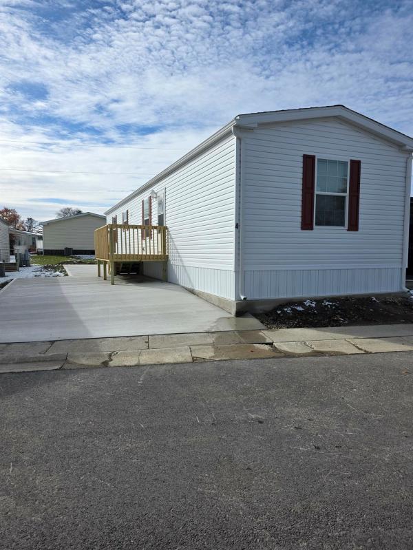 2026 Mansion 4 4043  Home