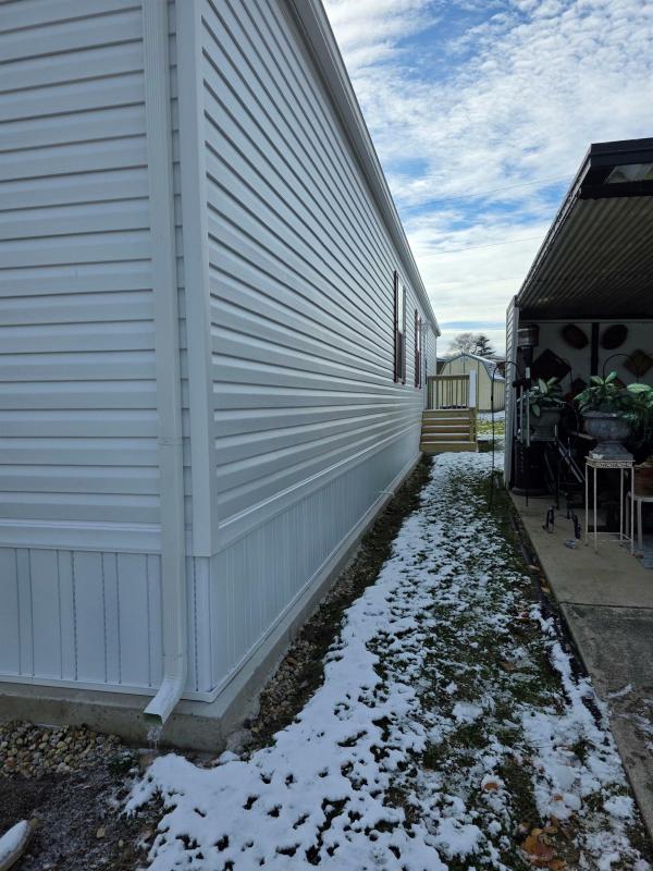 2026 Mansion 4 4043  Home