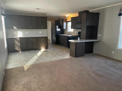 Mobile Home at 82 Greenmeadow Belleville, MI 48111