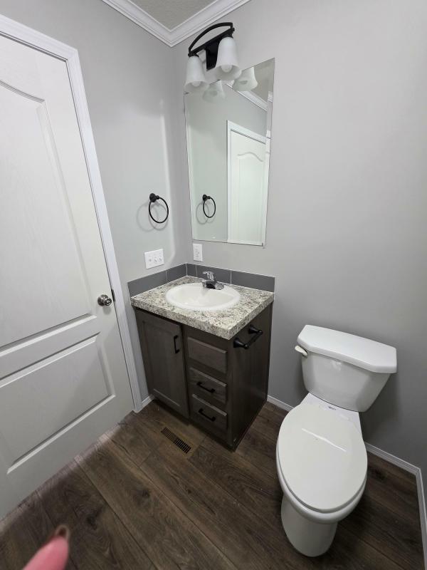 2026 Mansion 4 4043  Home