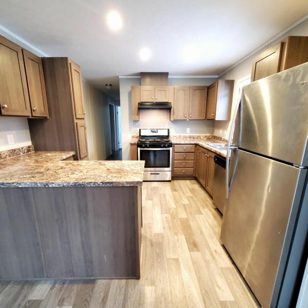 2021 Champion Mobile Home For Sale