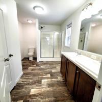 2022 Clayton Homes Inc Residence Mobile Home