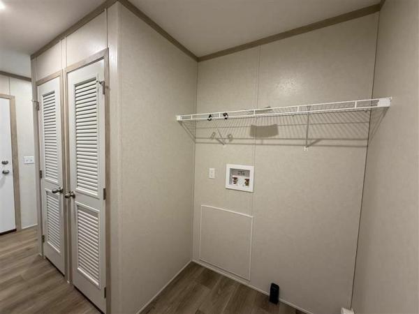 2025 Clayton Homes Inc Adrenaline Mobile Home