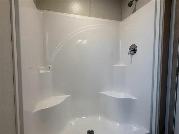 2025 Clayton Homes Inc Adrenaline Mobile Home