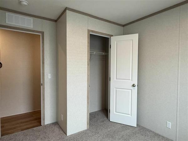 2025 Clayton Homes Inc Adrenaline Mobile Home