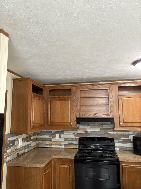 2014 CHAMPION NDSL756  Home