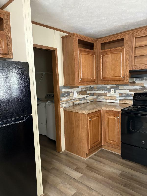 2014 CHAMPION NDSL756  Home