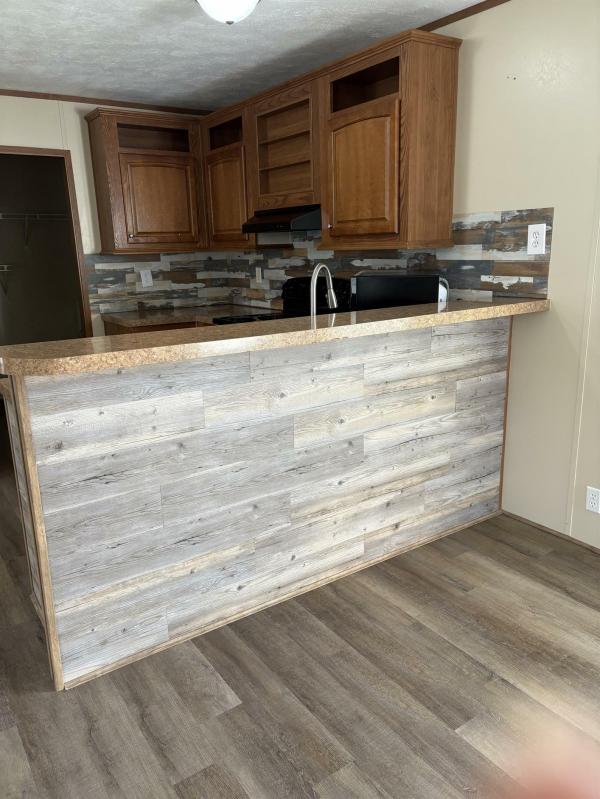 2014 CHAMPION NDSL756  Home