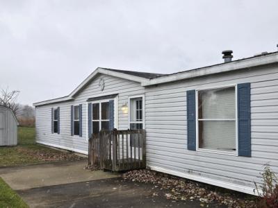 Mobile Home at 432 Blue Jay Lane Apollo, PA 15613