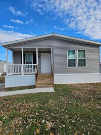 2024 Champion Dutch Aspire Mobile Home