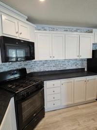 2024 Champion Dutch Aspire Mobile Home