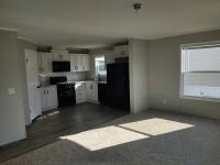 2025 Champion Redman Paramount Mobile Home