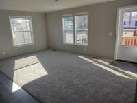 2025 Champion Redman Paramount Mobile Home