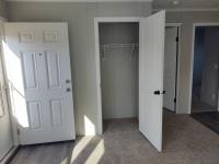 2025 Champion Redman Paramount Mobile Home