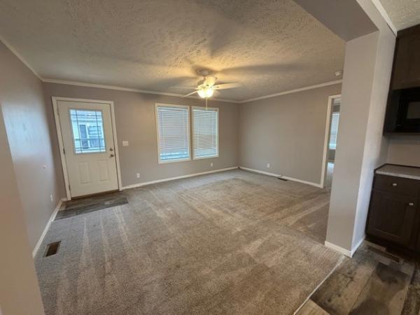 2023 CLAYTON RUTLEDGE 326 CLASSIC 56D  Home