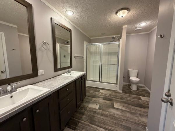 2023 CLAYTON RUTLEDGE 326 CLASSIC 56D  Home