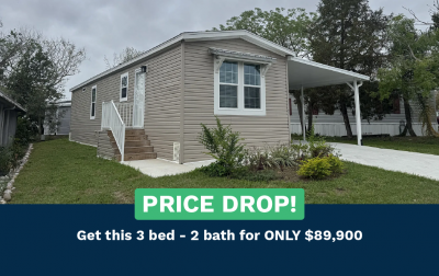 Photo 1 of 16 of home located at 21 Columbia Avenue Sorrento, FL 32776