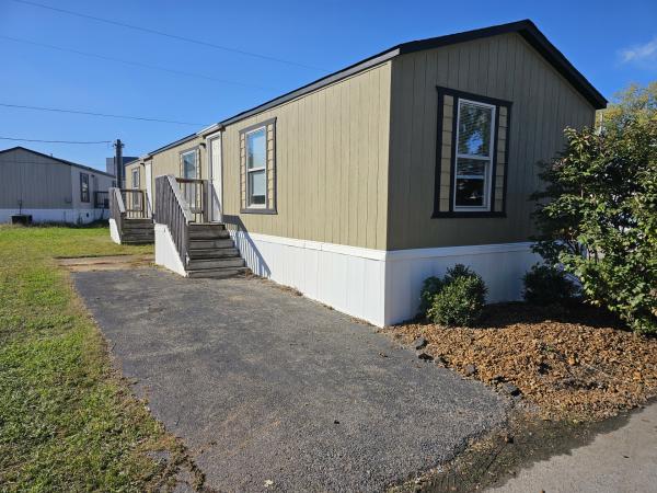 2021  Mobile Home For Sale