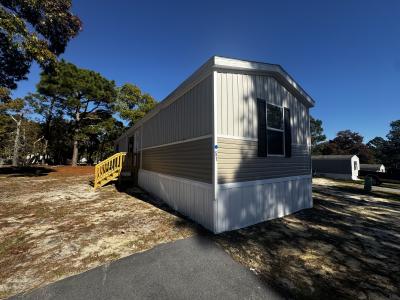 Mobile Home at 51 Sue St. Spring Lake, NC 28390