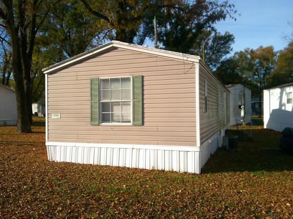 2006  Mobile Home For Rent