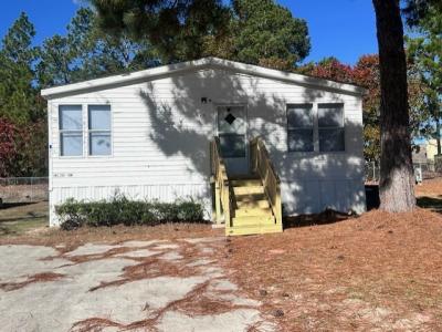 Mobile Home at 410 Grouper Drive Fayetteville, NC 28306