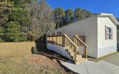 Mobile Home at 1016 White Dove Circle Stockbridge, GA 30281