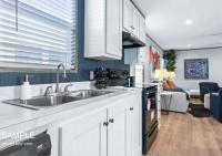 2026 CMH Manufacturing Waco 1 Manufactured Home