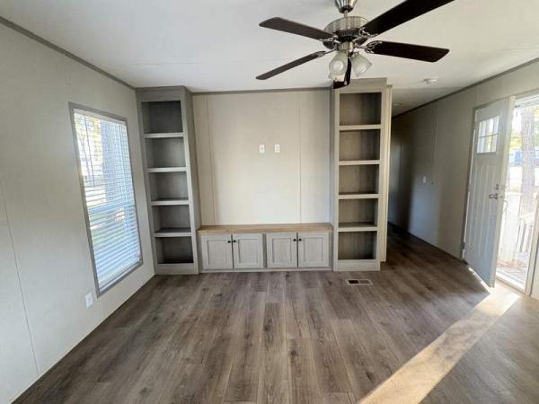 2022 CMH Manufacturing Waco 1 Manufactured Home