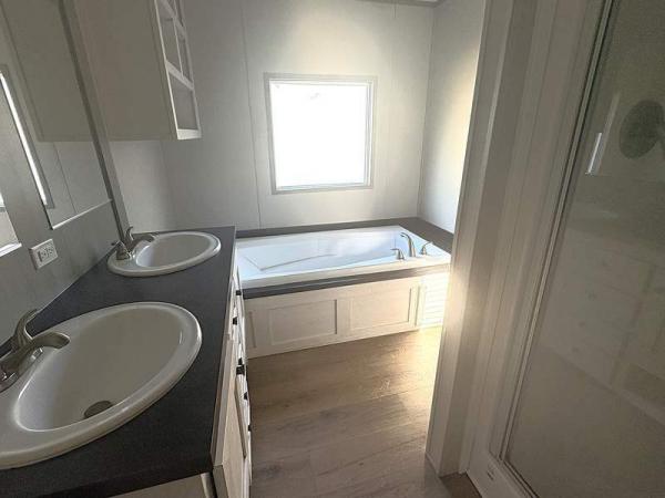 2022 CMH Manufacturing Waco 1 Manufactured Home