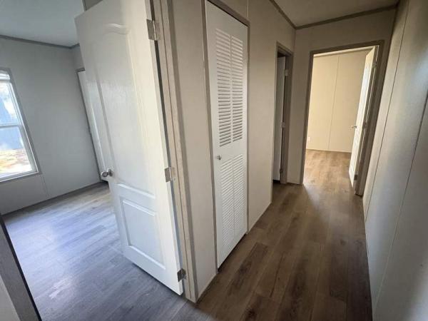 2022 CMH Manufacturing Waco 1 Manufactured Home