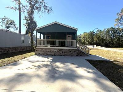 Mobile Home at 7939 Baltzell Dr Spring, TX 77389