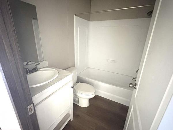 2024 CMH Manufacturing Waco 1 Manufactured Home