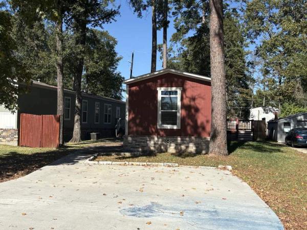 2024 CMH Manufacturing Waco 1 Mobile Home For Sale