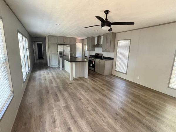 2024 CMH Manufacturing Waco 1 Manufactured Home