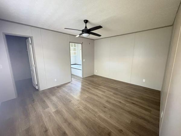 2024 CMH Manufacturing Waco 1 Manufactured Home