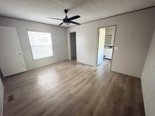 2024 CMH Manufacturing Waco 1 Manufactured Home