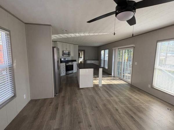 2024 CMH Manufactured Home