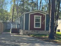 2025 CMH Manufacturing Waco 1 Manufactured Home