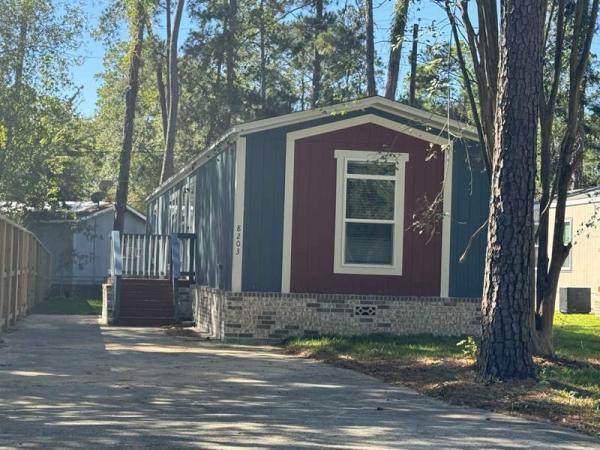 2025 CMH Manufacturing Waco 1 Mobile Home For Sale