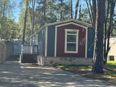 Mobile Home at 8203 Timberwilde Spring, TX 77389