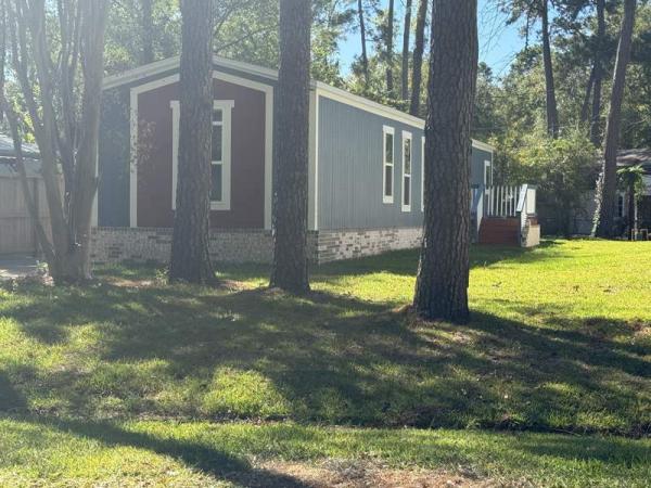 2025 CMH Manufacturing Waco 1 Manufactured Home