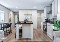 2025 CMH Manufacturing Waco 1 Manufactured Home