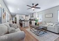 2025 CMH Manufacturing Waco 1 Manufactured Home