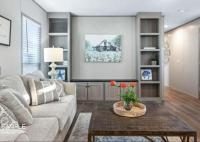 2025 CMH Manufacturing Waco 1 Manufactured Home