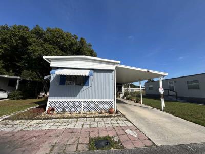 Mobile Home at 3304 Osage Ave Saint Cloud, FL 34769
