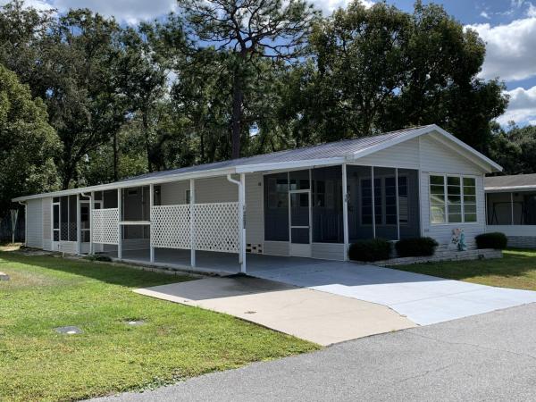 1994 PALM Mobile Home For Sale