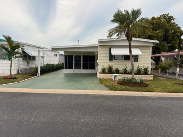 1978 VIKI Mobile Home For Sale